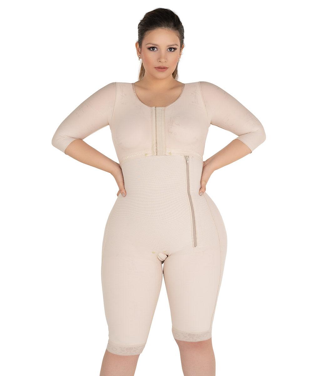 4 beneficios de las fajas post operatorias para mujeres